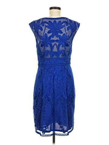Sue Wong Cocktail Dress (view 2)