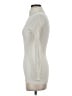 Sundance Ivory Turtleneck Sweater Size S - photo 5