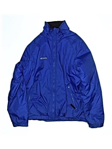 Columbia Snow Jacket (view 1)