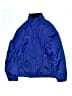 Columbia Solid Blue Snow Jacket Size 14 - 16 - photo 1