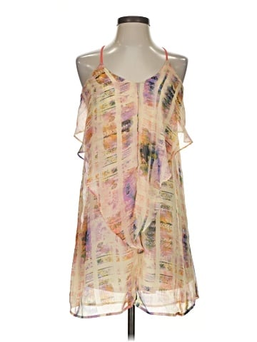 Xhilaration Cocktail Dress (view 1)