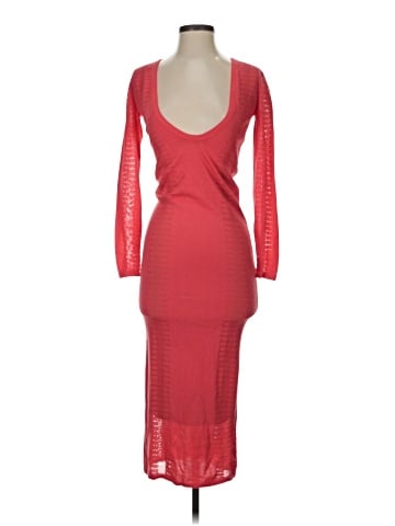JLUXLABEL Cocktail Dress (view 1)