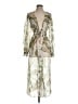 Express Green Cocktail Dress Size XS - photo 1