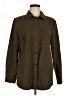 Talbots Brown Coat Size M - photo 1