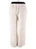 Lane Bryant Solid Ivory Casual Pants Size 18 - photo 2