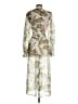 Express Green Cocktail Dress Size XS - photo 2
