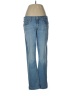 Levi's Hearts Blue Jeans Size 29 waist - photo 1