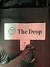 The Drop 100% Polyester Black Blazer Size XL - photo 6