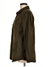 Talbots Brown Coat Size M - photo 5