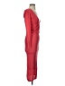 JLUXLABEL Red Cocktail Dress Size S (estimated) - photo 4