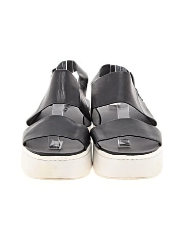 Vince. Sandals (view 2)