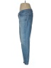 Levi's Hearts Blue Jeans Size 29 waist - photo 5