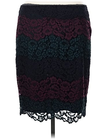 Ann Taylor Factory Formal Skirt (view 1)
