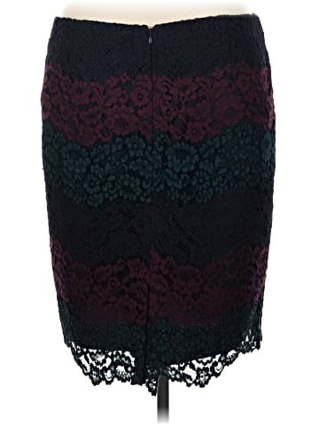 Ann Taylor Factory Formal Skirt (view 2)
