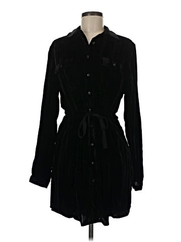 Coldwater Creek Casual Dress (view 1)