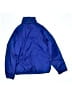 Columbia Solid Blue Snow Jacket Size 14 - 16 - photo 2