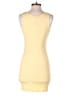 Popilush Yellow Romper Size M - photo 2