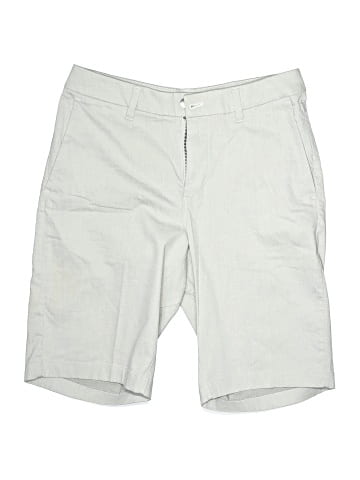 Lululemon Athletica Khaki Shorts (view 1)