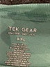 Tek Gear Teal 3/4 Sleeve T-Shirt Size XXL - photo 7