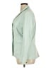 Rag & Bone Green Blazer Size 14 - photo 5