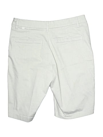 Lululemon Athletica Khaki Shorts (view 2)