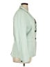 Rag & Bone Green Blazer Size 14 - photo 4