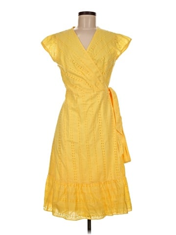 Draper James Casual Dress (view 1)