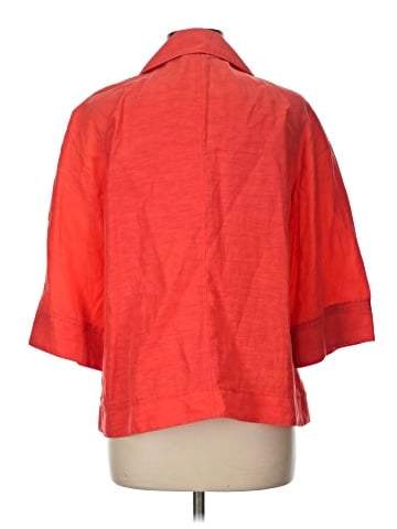 Lafayette 148 New York Coat (view 2)