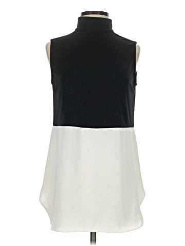 Black Label by Chico's Sleeveless Blouse (view 1)