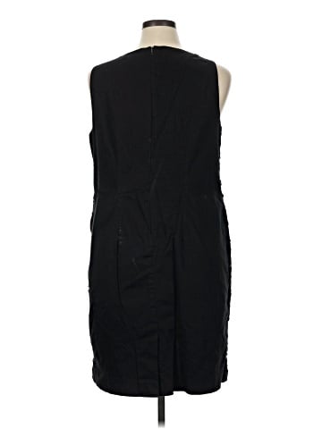 Versona Cocktail Dress (view 2)