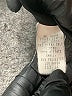 Oleg Cassini 100% Acetate Black Blazer Size 14 Petite - photo 7