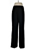Rachel Zoe 100% Polyester Solid Black Dress Pants Size 12 - photo 2