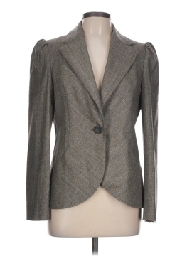 Banana Republic Wool Blazer