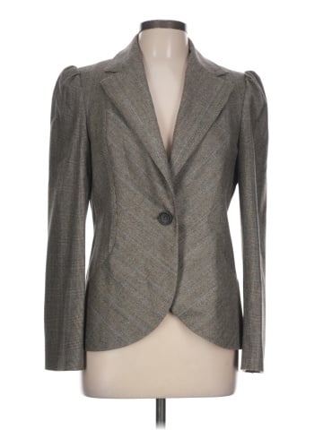 Banana Republic Wool Blazer (view 1)