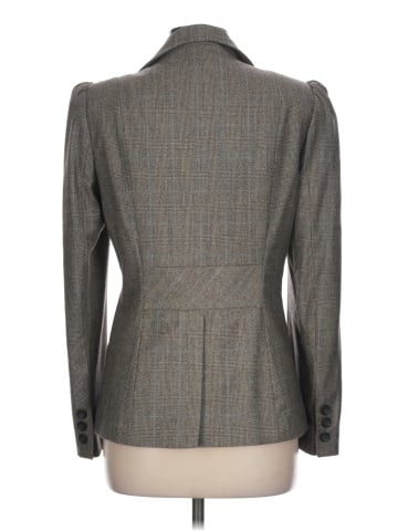 Banana Republic Wool Blazer (view 2)