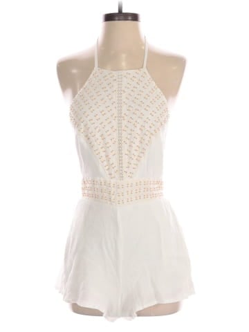 L Space Romper (view 1)