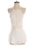 L Space White Romper Size S - photo 1