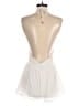 L Space White Romper Size S - photo 2