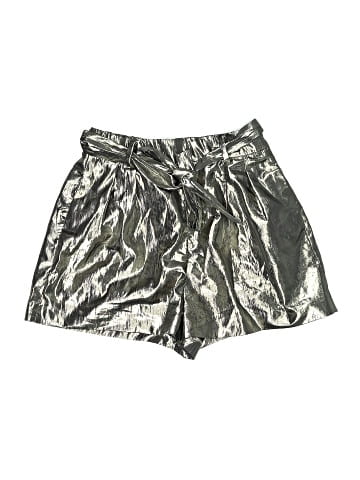 Zara TRF Shorts (view 1)