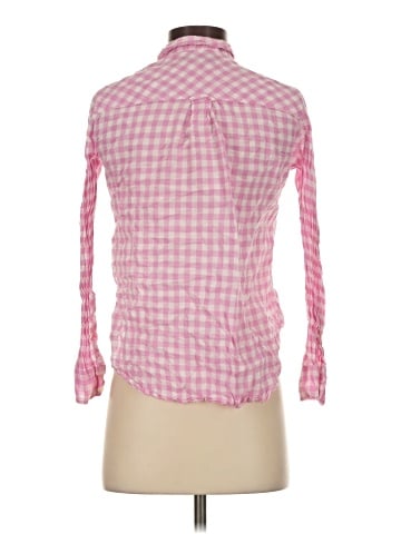 J.Crew Long Sleeve Button-Down Shirt (view 2)