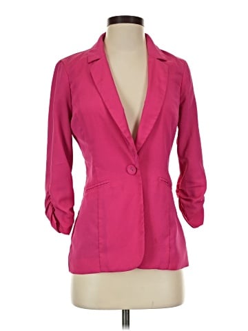 Candie's Blazer (view 1)