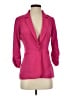 Candie's 100% Polyester Pink Blazer Size S - photo 1