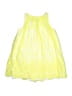 Cherokee 100% Nylon Yellow Dress Size 5T - photo 2
