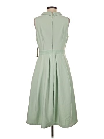 Eva Mendes by New York & Company Cocktail Dress (view 2)