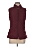 41Hawthorn 100% Polyester Burgundy Vest Size M - photo 1
