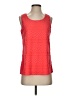 Chico's Red Tank Top Size Sm (0) - photo 1