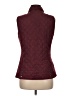 41Hawthorn 100% Polyester Burgundy Vest Size M - photo 2