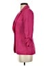 Candie's 100% Polyester Pink Blazer Size S - photo 5