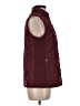 41Hawthorn 100% Polyester Burgundy Vest Size M - photo 4