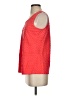 Chico's Red Tank Top Size Sm (0) - photo 5
